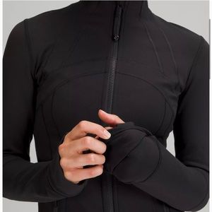 Lululemon Define Jacket